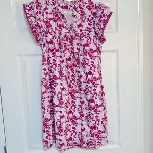 Avara dress